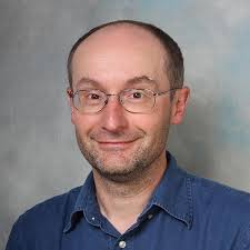 Professor Nicholas H. Williams