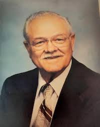 Major Crofoot Obituary (1925