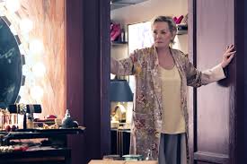 They use that weakness to gain access to files and personal information that is stored on your computer. Jean Smart In Hacks A Long Overdue Starring Performance The Washington Post