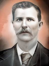 Christopher Columbus “Lum” Medlin (1853-1898)