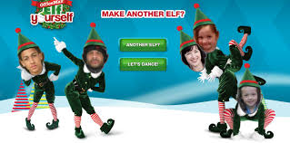 Elf yourself's privacy statement your privacy rights. Free Elf Yourself Custom Calendar Limited Time Thrifty Nw Mom