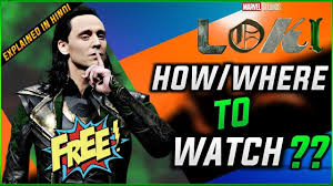 Loki (s01 e02) download in mp4, hd and torrents. Loki Episode 2 Explained In Hindi Isaimini Movies Download And Watch