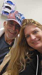 We have 2 nurses in our family. Love you both Keri Lynch and Rachelle Gang.  Happy Nurses Day to all those who help and care for us and our loved ones  when