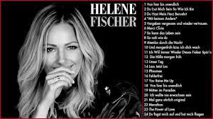 Helene fischer — kalinka 03:43 helene fischer — ich will immer wieder. Helene Fischer Greatest Hits Helene Fischer Die Besten Songs The Best Of Helene Fischer Youtube