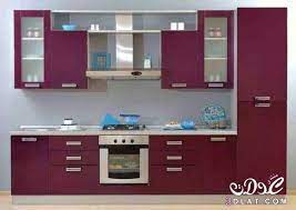 صور دولاب مطبخ