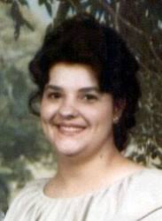 Tribute for Mrs. Donna Fay Cassell Kerns