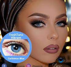 Beautiful Natural Korean Glass Soft Contact Lens Cosmetics Beauty Eyemakeup Ebay Eyemakeupgold Eye Color Eye Color Change Makeup