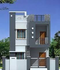 22 Simple Modern Dream Home Ideas Latest 2019 Duplex House Design Independent House Indian House Plans
