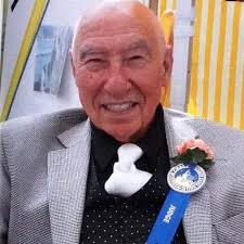 Some in this group may know Mr. Norman Scott from Bulawayo. Sadly, he  passed away