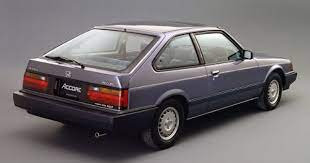 honda accord rxt hatchback ホンダ アコード ホンダ 車