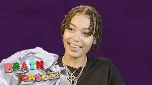 Explore coi leray's net worth & salary in 2021. Brain Teasers Coi Leray Youtube