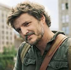 Joel miller : r/Pedro_Pascal