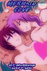 ✅️ Porn comic Ariels transformation. BGRedrum Sex comic beauty Ariel turned  | Porn comics in English for adults only | sexkomix2.com