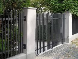 Moderne Zaune Metall 2015 Metall Moderne Selbstgebaut Zaune Moderne Zaune Metall 2015 Metall Moderne Selbstgebaut Za Zaune Metall Moderner Zaun Zaun