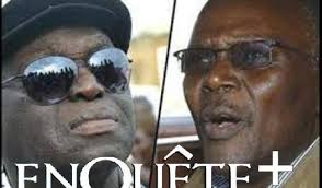 ABSENCE D'ALTERNANCE DANS LES PARTIS : Les papys au banc des accusés