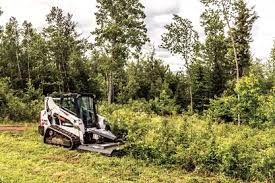 Our list of caterpillar skid steer loaders for sale are updated every day. Brushcattm Rotary Cutter Attachment Bobcat Company