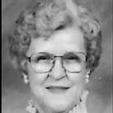 Effie Guidry Fields Obituary July 21, 2007