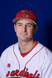 Dean Anna, Kyle Heyne Drafted By San Diego Padres