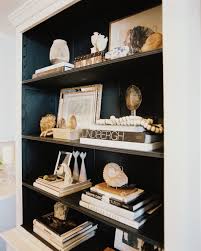 If you want to store your books in the living room, then this space will become a sort of library. Save The Books How To Style A Bookshelf For Actual Book Storage View Along The Way