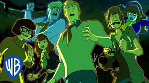 And the reluctant werewolf report broken/missing video. Scooby Doo Spookiest Moments Wb Kids Scoobtober Youtube