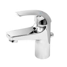 Bathroom faucets are functional fixtures that make each bathroom sink look unique and aesthetically pleasing. Simple Designed Types Of Bathroom Sink Faucets