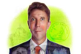 Michael Saunders: The rate-setting hawk pushing the Bank of England to be  'a bit more activist'