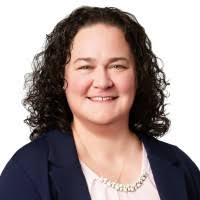 Alicia Williams-Ronan