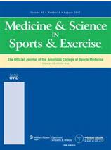 Top 10 sport science journals · medicine and science in sports and exercise · journal of strength and conditioning research · exercise and sport . Medicine Science In Sports Exercise Msse Acsm Journal