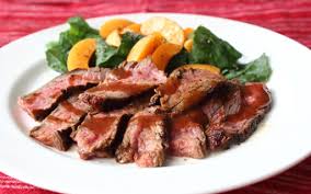Skirt steak is a tricky cut for many. Food Wishes Video Recipes Beerbecue Beef Flank Steak You Ll Have Them At Beer