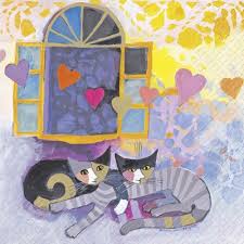 Bitte senden sie uns gegebenenfalls eine email. Rosina Wachtmeister Collections Dipintodiblu