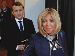 Emmanuel macron met his future wife when he was just 15. How Emmanuel Macron S Parents Discovered Their Son Was Dating His 40 Year Old Teacher The Independent The Independent