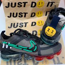 Recently they released the vapormax 2019 and then they followed up with. Nike Vapormax X Cactus Plant Flea Market
