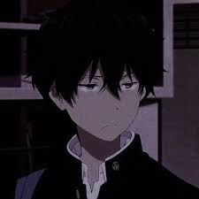 Buenas a todos, quería postear esto desde hace un tiempo. Dark Aesthetic Anime Boy Icon Novocom Top