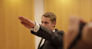 He was indicted for terrorism and murder. Norwegen 21 Jahre Haft Fur Moschee Angreifer Manshaus Nex24 News
