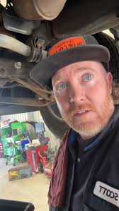 Nothing black works…, #alberta #mechanic #jokes