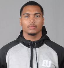 2019 Men's Track and Field Roster