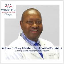Meet Dr. Terry T. Jordan, MD We are honored to welcome Dr. Terry T. Jordan,  MD, to our team. Dr. Jordan is a Board Certified Psychiatrist based in  Meridian, MS, bringing with