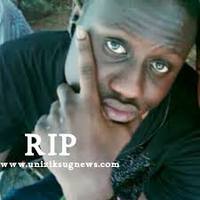 CAMPUS GIST: August 2013