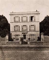 Fichier Georges Bizet Maison De Bougival Jpg Wikipedia