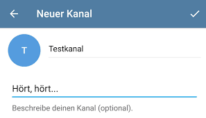 Subscribers, subscribers gained, views per day, forwards and other analytics at the telegram. Telegram Kanale Finden Beitreten Anlegen Und Verlassen So Geht S