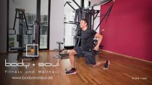 Pilates In Munchen Urban Sports Club