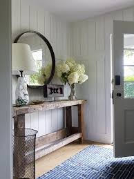 Survey Says This Is The 1 Design Trend Of 2017 Farm House Living Room House Interior Home