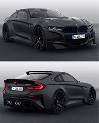 Bmw M4 Csl By Emrehusmen Hot Or Not Carswithoutlimits Toronto This Bmw M4 Bmw Bmw Concept