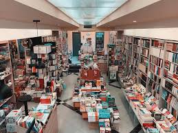Racó del Llibre