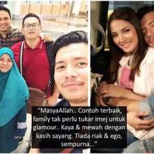 Aktres sherry ibrahim tumpang gembira sekiranya benar gosip yang bertiup kencang mengatakan fattah amin dan fazura sudah bernikah. Siap Bawa Family Bercuti Manjakan Isteri Akrab Dengan Mentua Sikap Fattah Amin Semakin Digilai Peminat