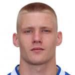 Anton Volkov stats and ratings