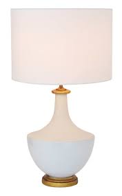 Dorinda Table Lamp Cream Table Lamps Table Lamp Lamp