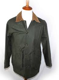 Vintage Mens Coat Eddie Bauer Green Coat Corduroy Collar Barn Coat Chore Jacket Men 39 S Size Small Medium Mens Coats Chore Jacket Men Green Coat