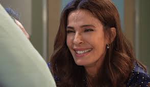 Days of Our Lives Preview: Theresa Is Back for Tate's Baby Drama