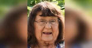 Obituary information for Hazel Whitt Simmons